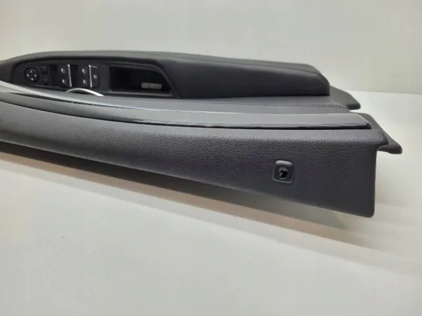 OEM 1777773 Fram Vänster Dörrpanel BMW 5 F10/F11 image 7