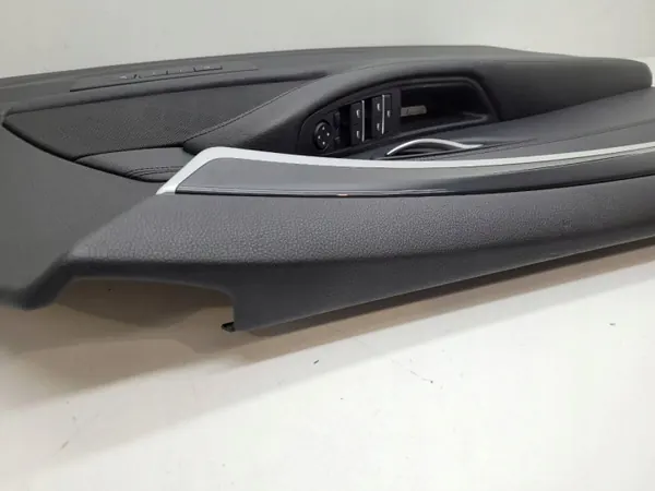 OEM 1777773 Fram Vänster Dörrpanel BMW 5 F10/F11 image 8