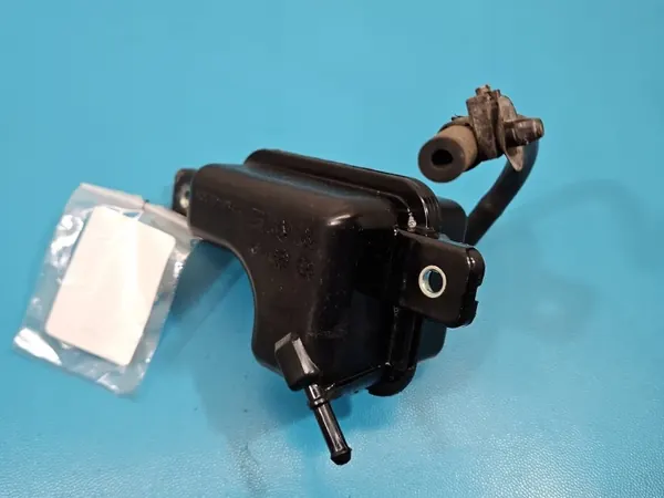 Gebrauchter Lufttank OEM IMPRK1535504 für Isuzu D-Max II image 2