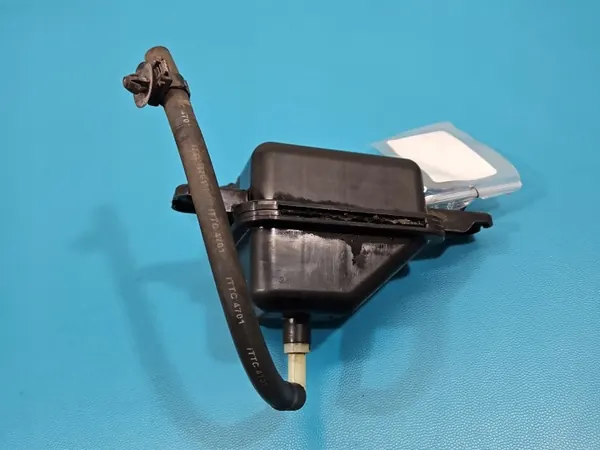 Gebrauchter Lufttank OEM IMPRK1535504 für Isuzu D-Max II image 3