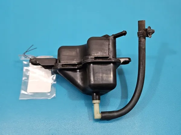 Gebrauchter Lufttank OEM IMPRK1535504 für Isuzu D-Max II image 5
