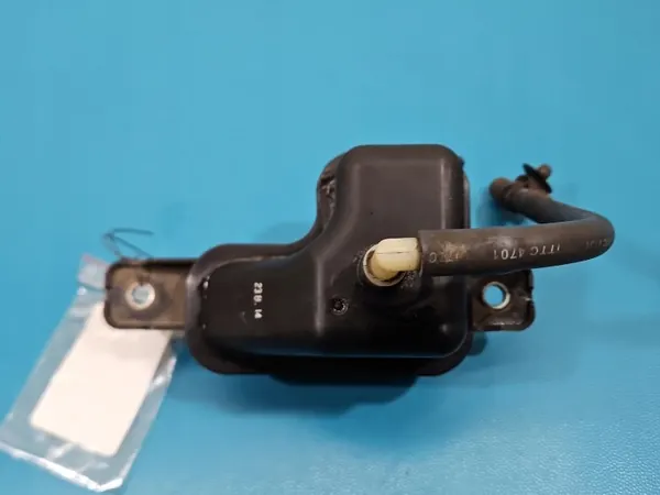 Gebrauchter Lufttank OEM IMPRK1535504 für Isuzu D-Max II image 6