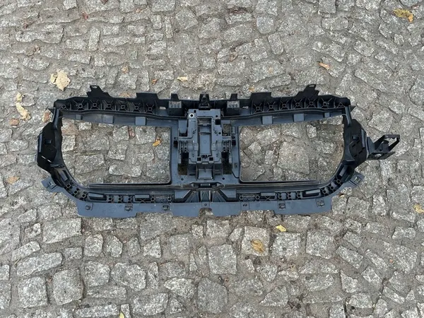 Air Intake Grille BMW X1 U11 Front 701111612 image 4