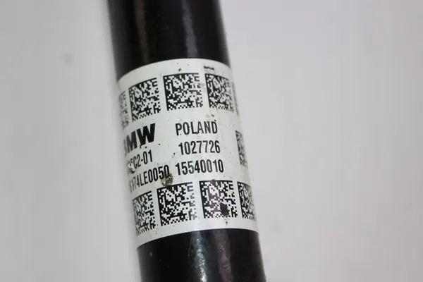 Höger fram halvaxel BMW F40 F44 F45 F46 X1 F48 MINI 5A2DFC2 image 4