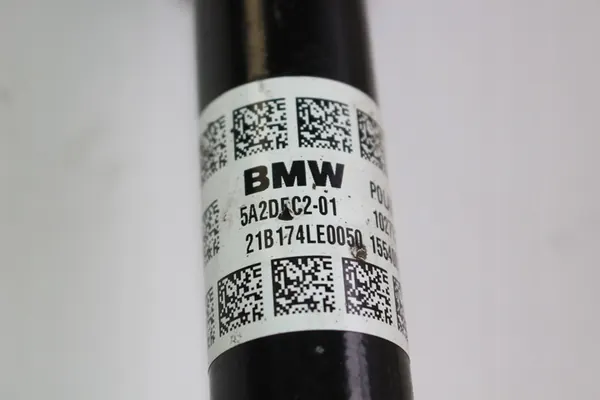 Höger fram halvaxel BMW F40 F44 F45 F46 X1 F48 MINI 5A2DFC2 image 5