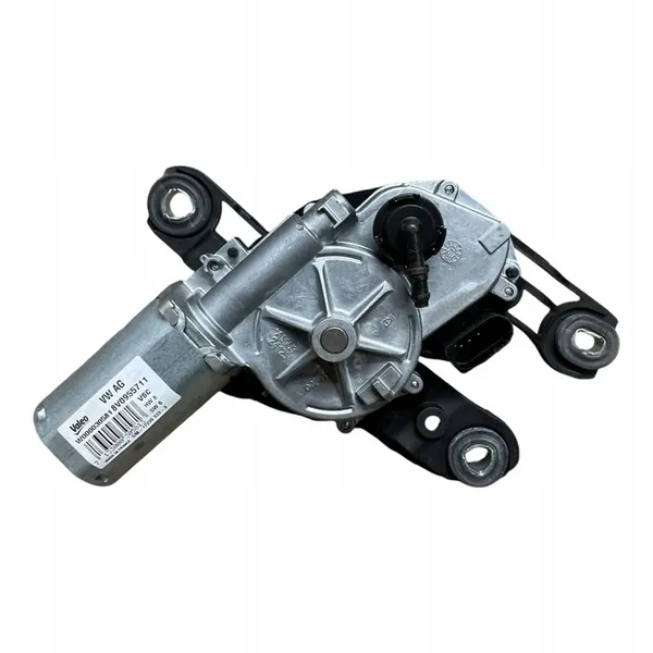 Audi A3 S3 Hatchback Hintere Teil image 2