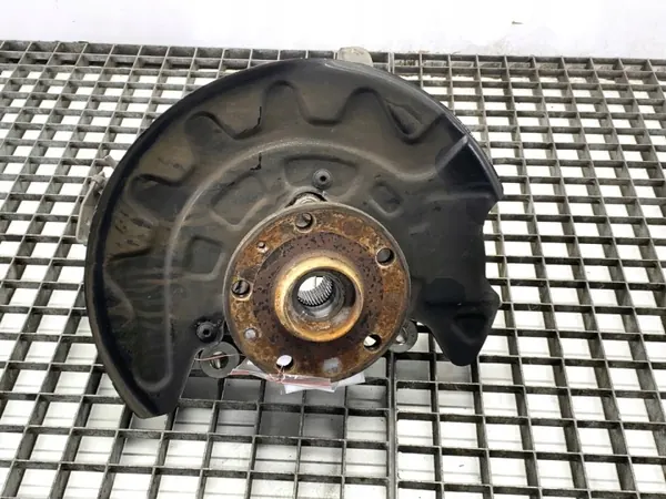 OEM 5Q0407257C Vänster framknä för Skoda Superb III image 2
