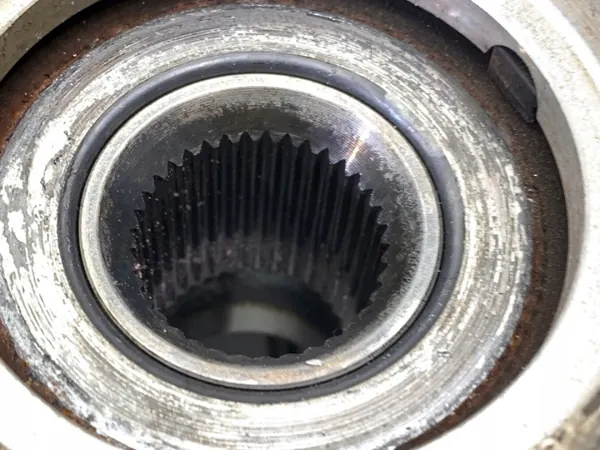 OEM 5Q0407257C Vänster framknä för Skoda Superb III image 4