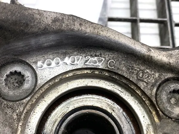 OEM 5Q0407257C Vänster framknä för Skoda Superb III image 5