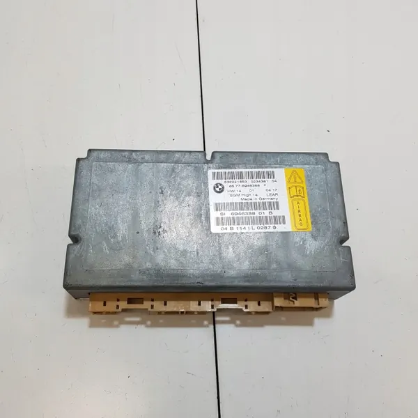 BMW Gateway-Modul OEM 65776946388 für E60 image 2