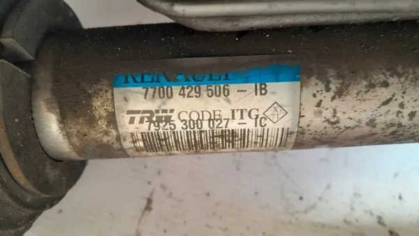 Växellådsaktuator Renault OE OEM 7700429506 image 5