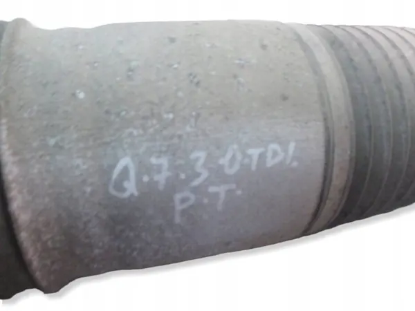 Ressort pneumatique arrière droit Audi Q7 OEM 15140004664 image 3