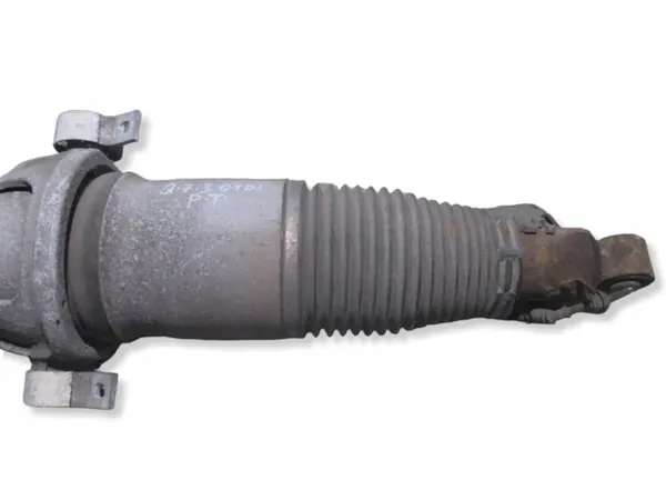 Ressort pneumatique arrière droit Audi Q7 OEM 15140004664 image 4