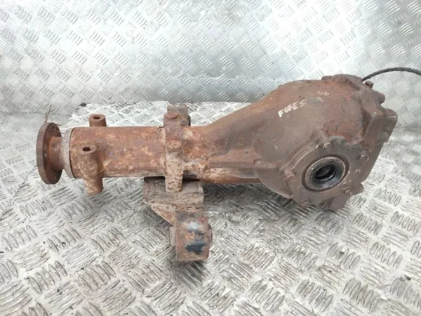 OEM 432941 Achterdifferentieel voor Subaru Forester III image 3