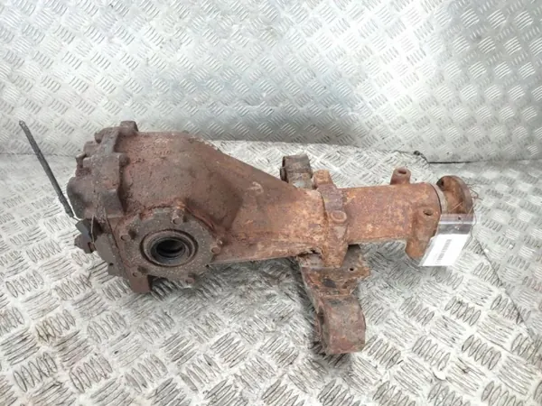 OEM 432941 Achterdifferentieel voor Subaru Forester III image 4