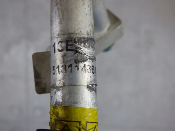 Ilmastointiletku Opel Combo D 1.6 CDTI image 3