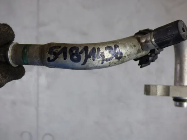 Ilmastointiletku Opel Combo D 1.6 CDTI image 4