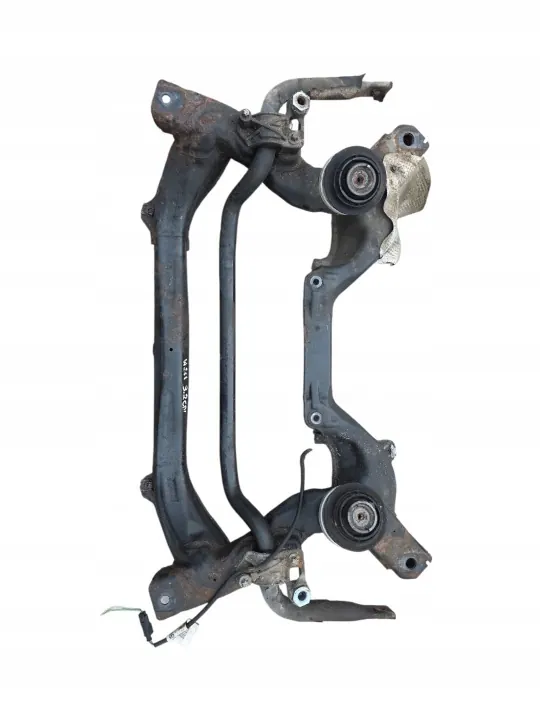 SANKI BELKA ZAWIESZENIA PRZÓD MERCEDES W211 OEM image 2
