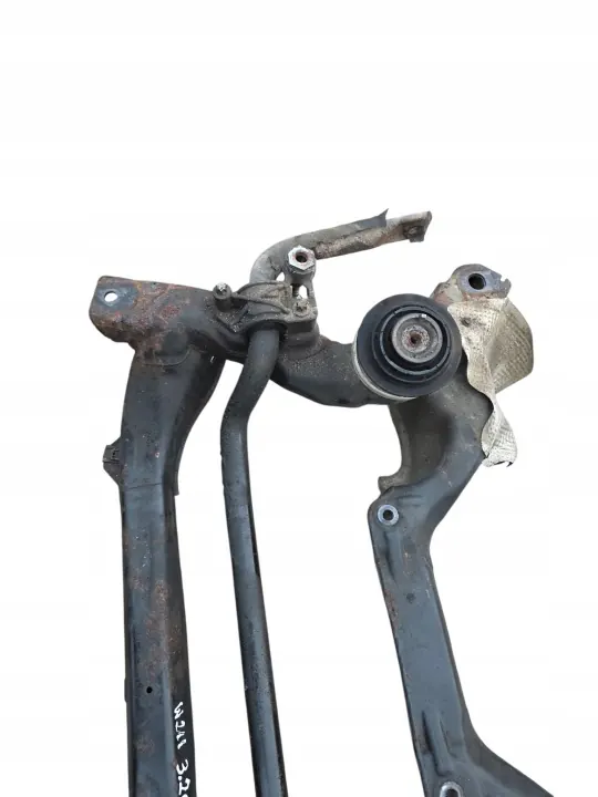 SANKI BELKA ZAWIESZENIA PRZÓD MERCEDES W211 OEM image 4