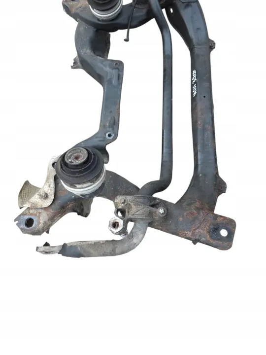 SANKI BELKA ZAWIESZENIA PRZÓD MERCEDES W211 OEM image 5