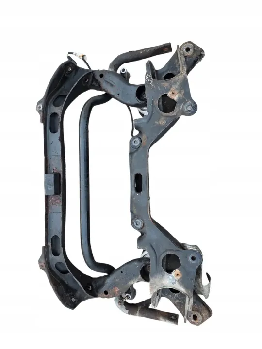 SANKI BELKA ZAWIESZENIA PRZÓD MERCEDES W211 OEM image 6