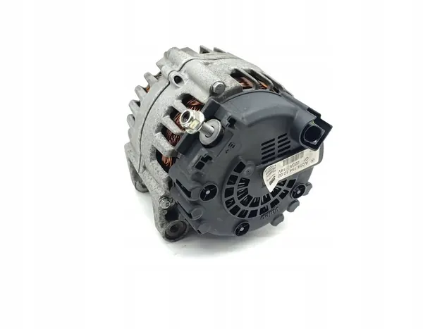 Vaihtovirtageneraattori Mercedes W221 4.7 V8 0141541002 image 2