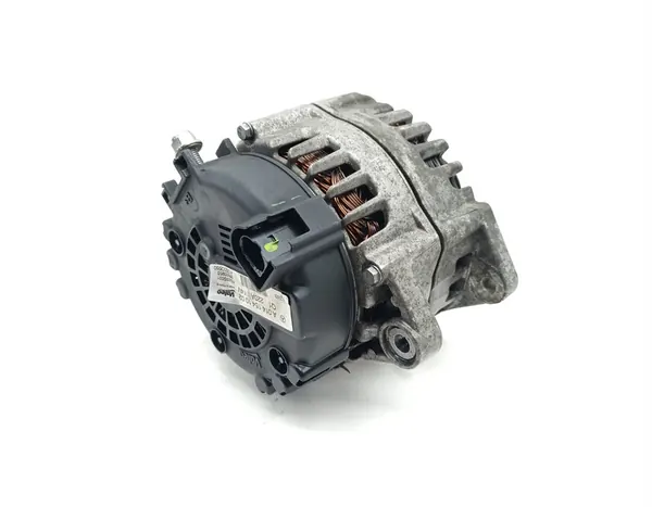 Vaihtovirtageneraattori Mercedes W221 4.7 V8 0141541002 image 3