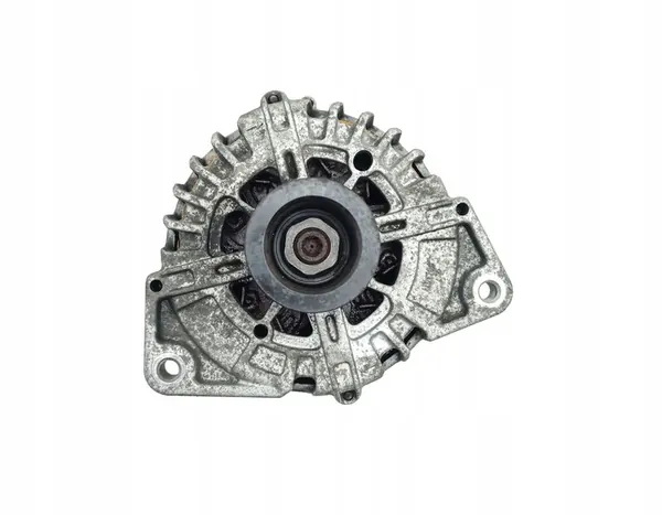 Vaihtovirtageneraattori Mercedes W221 4.7 V8 0141541002 image 4