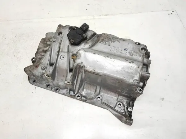 BMW Oliepan OEM 8513660 voor F39 F45 F46 modellen image 2