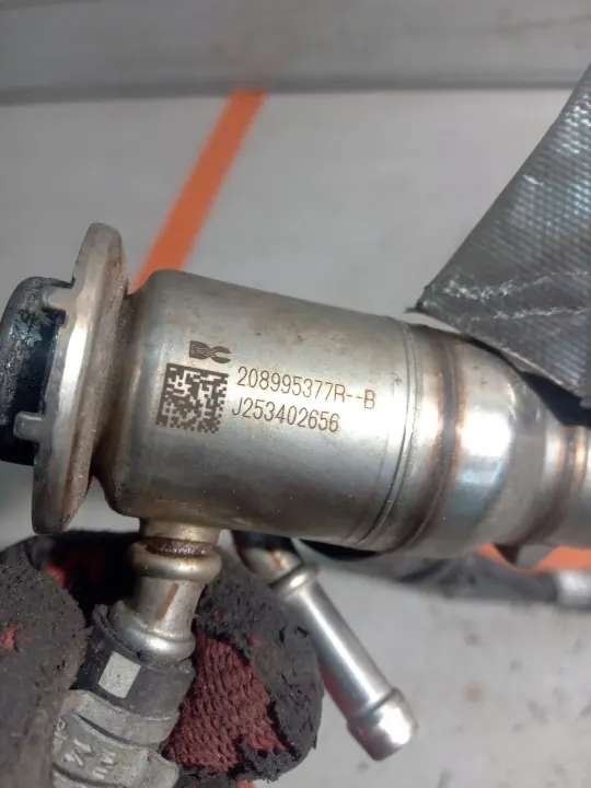 Mercedes AdBlue-suutin OEM A2C39941900 208995377R image 5