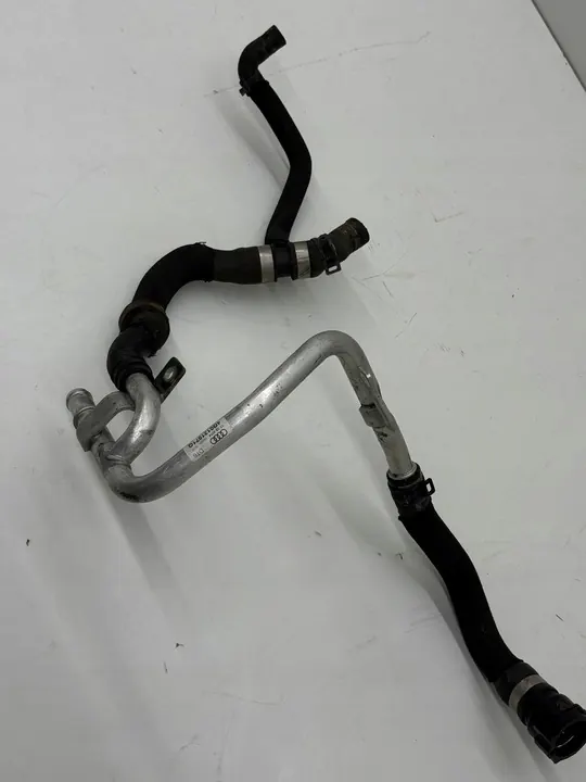 AUDI S6 S7 C7 4.0 TFSI Vesiputkisarja OEM image 2