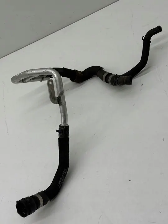 AUDI S6 S7 C7 4.0 TFSI Vesiputkisarja OEM image 3