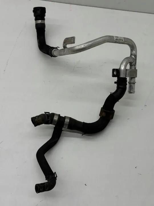 AUDI S6 S7 C7 4.0 TFSI Vesiputkisarja OEM image 4