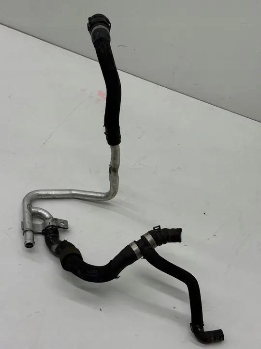 AUDI S6 S7 C7 4.0 TFSI Vesiputkisarja OEM image 5