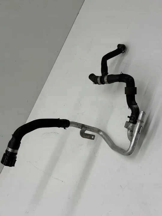 AUDI S6 S7 C7 4.0 TFSI Vesiputkisarja OEM image 6