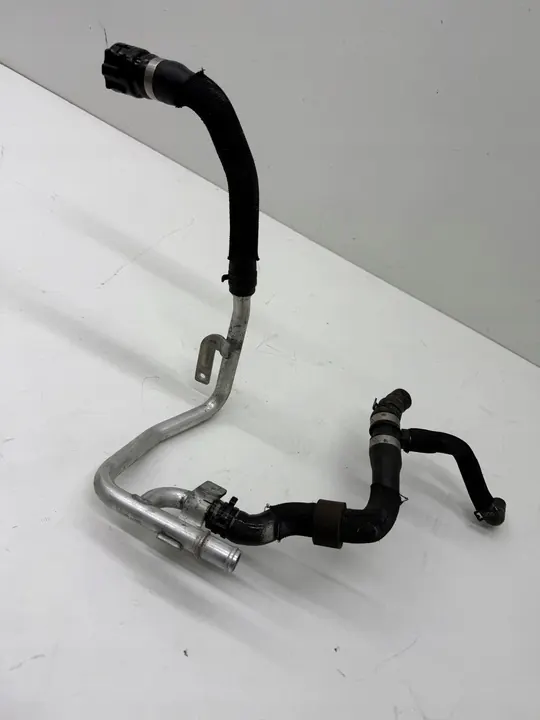 AUDI S6 S7 C7 4.0 TFSI Vesiputkisarja OEM image 7