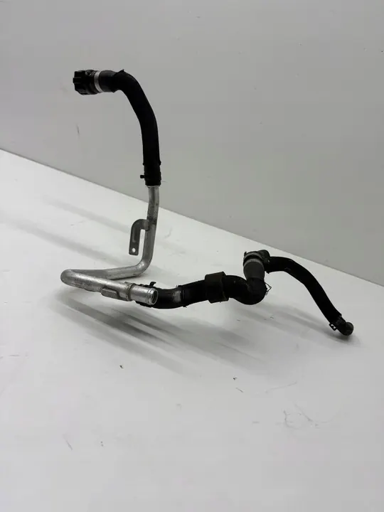 AUDI S6 S7 C7 4.0 TFSI Vesiputkisarja OEM image 8