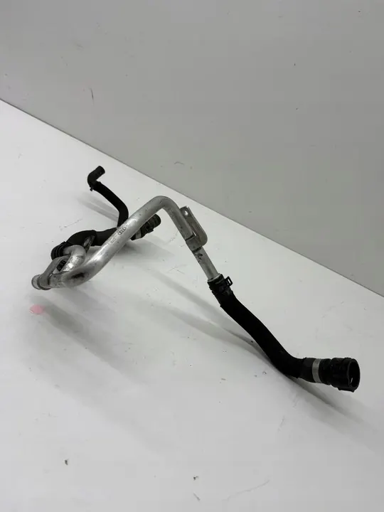 AUDI S6 S7 C7 4.0 TFSI Vesiputkisarja OEM image 9