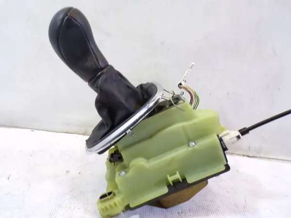 Seletor de Mudanças Mercedes W203 OEM A2032676025 image 3
