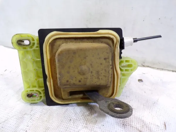 Seletor de Mudanças Mercedes W203 OEM A2032676025 image 5