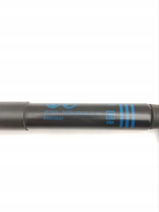 Gasveer OEM 84803942 voor Chevrolet Corvette 2021 image 6
