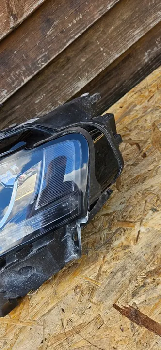 Lámpara Delantera Izquierda Audi A4 B8 Completa 8K0941029AF image 7