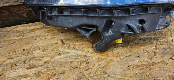 Lámpara Delantera Izquierda Audi A4 B8 Completa 8K0941029AF image 9
