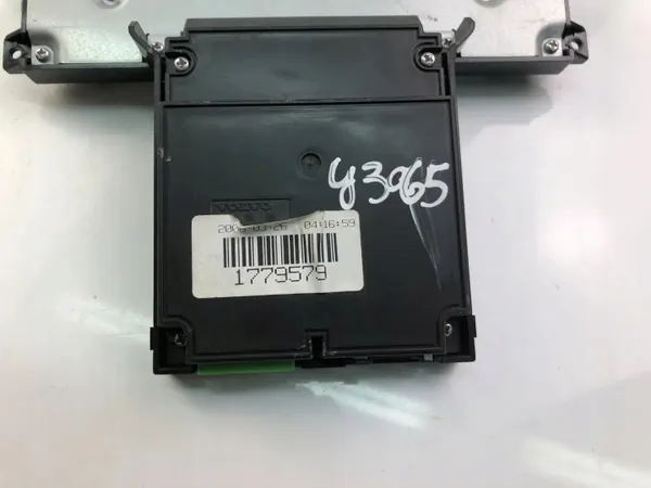 Ordinateur de Bord Volvo OE d'Occasion OEM 1779579 image 3