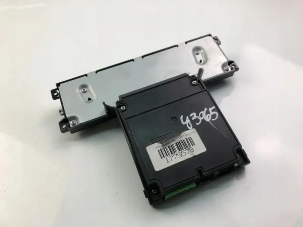 Ordinateur de Bord Volvo OE d'Occasion OEM 1779579 image 4