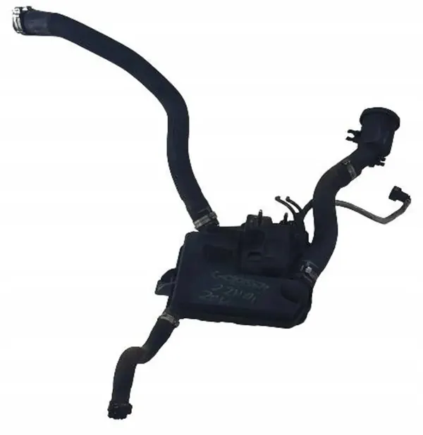 Bouchon de vidange OEM 9653275280 pour Citroen C-Crosser image 2