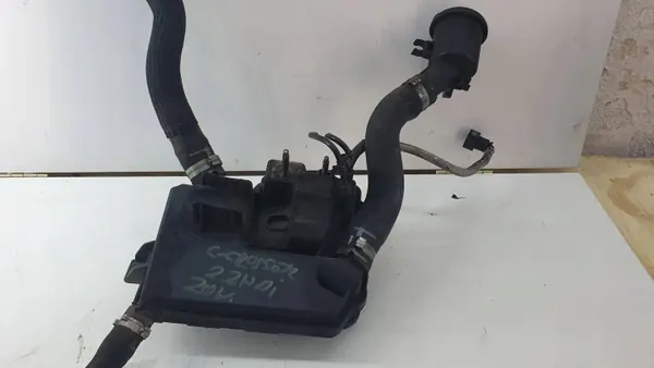 Bouchon de vidange OEM 9653275280 pour Citroen C-Crosser image 3
