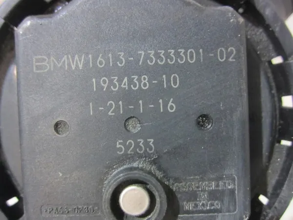 Filtro de carvão ativado BMW X1 F48 F39 F46 F60 16117390448 image 10