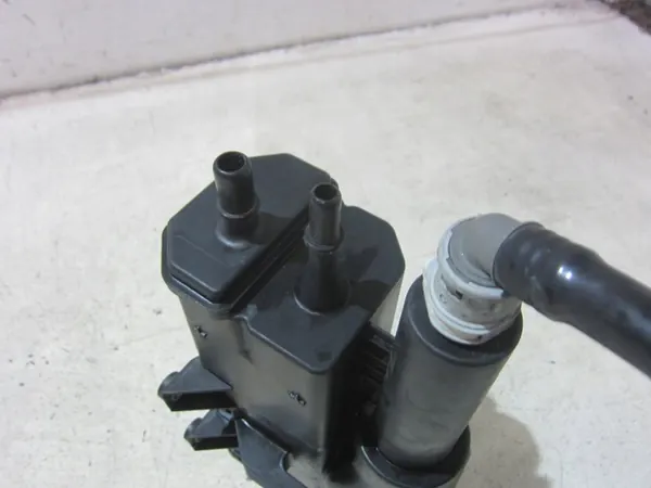 Filtro de carvão ativado BMW X1 F48 F39 F46 F60 16117390448 image 4