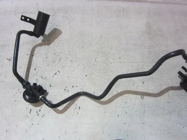 Filtro de carvão ativado BMW X1 F48 F39 F46 F60 16117390448 image 6